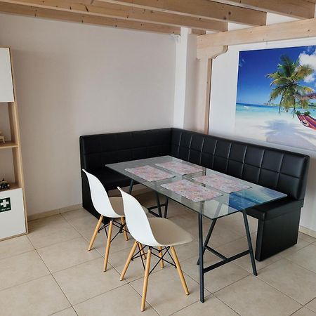 Vonitsa Loft Apartment 1 エクステリア 写真