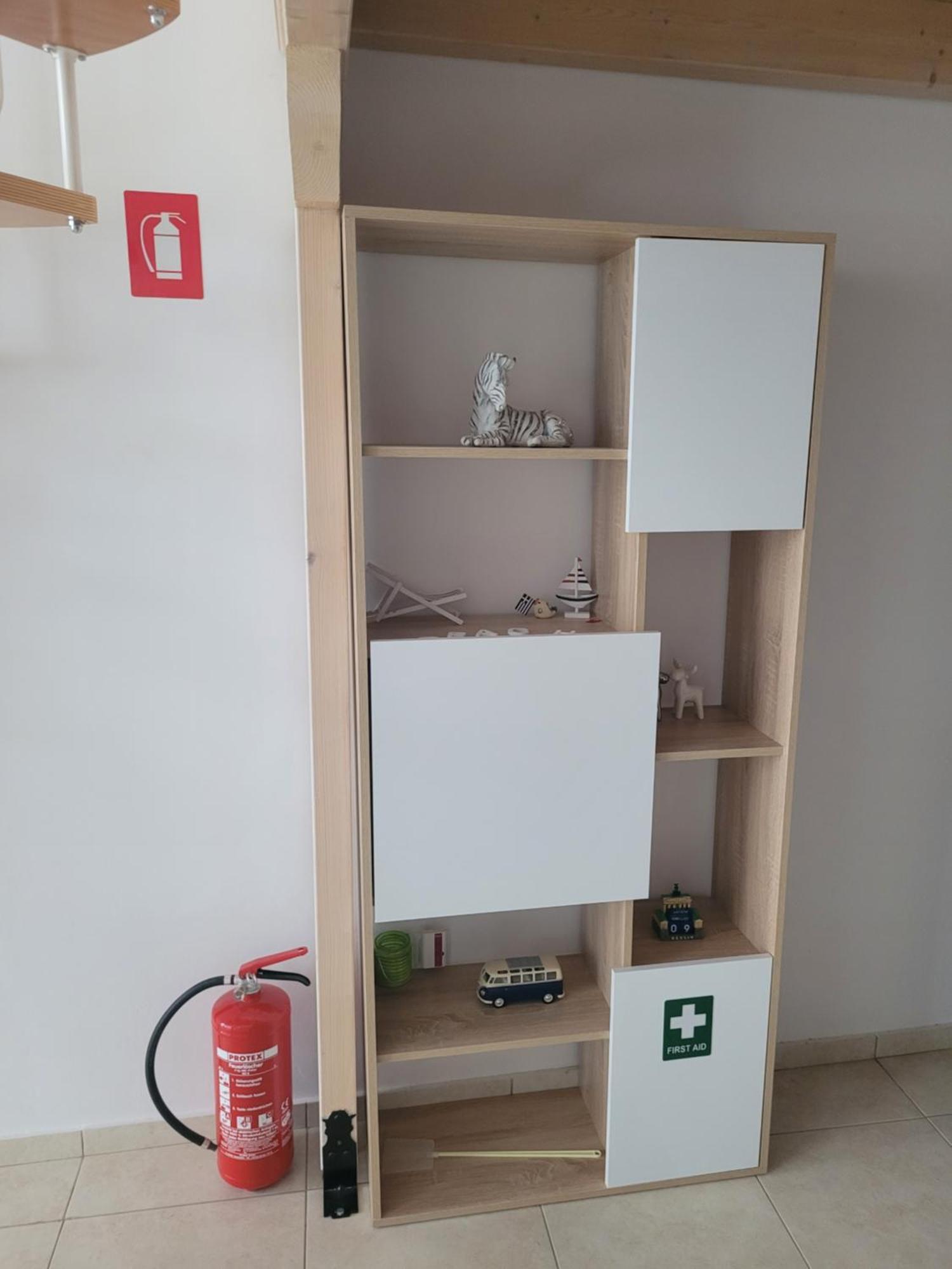 Vonitsa Loft Apartment 1 エクステリア 写真