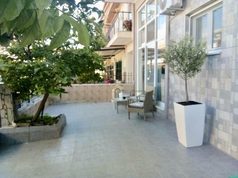 Vonitsa Loft Apartment 1 エクステリア 写真