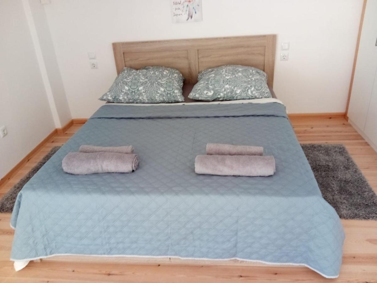 Vonitsa Loft Apartment 1 エクステリア 写真
