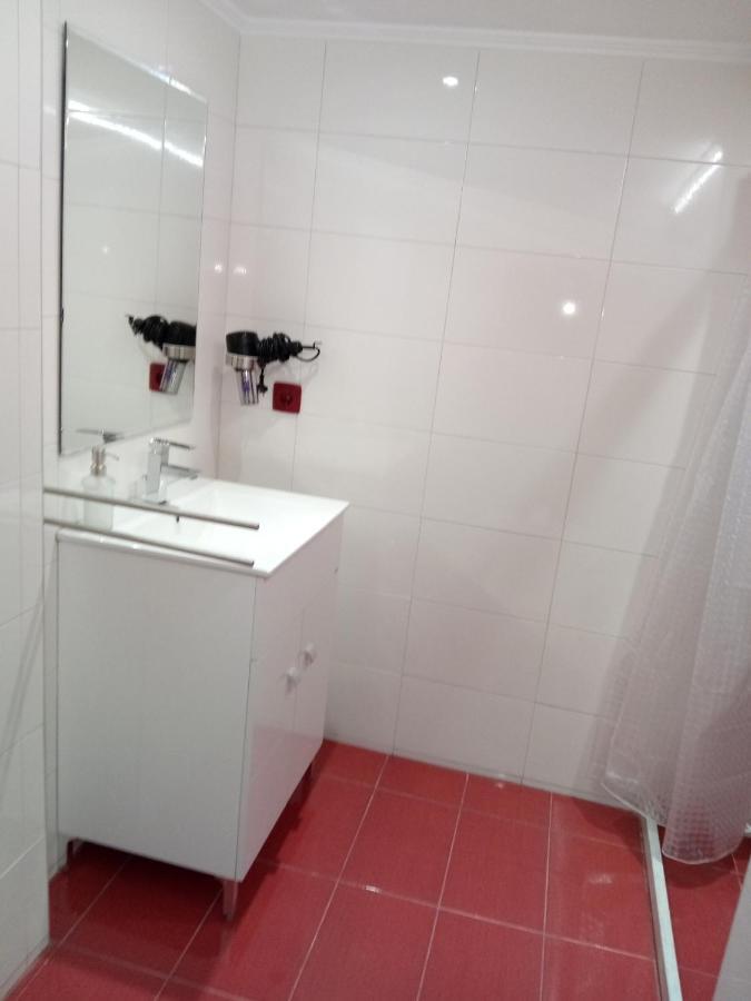 Vonitsa Loft Apartment 1 エクステリア 写真