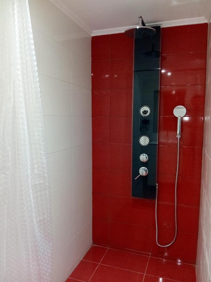 Vonitsa Loft Apartment 1 エクステリア 写真